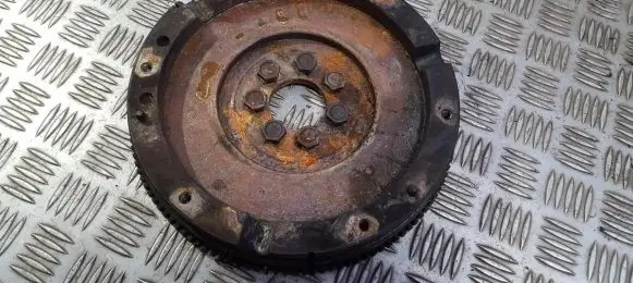 Renault Clio II Flywheel