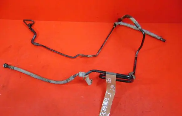 Skoda Octavia Mk1 (1U) Power steering hose/pipe/line 1J0422893BS 1J0822891AD