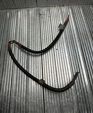 BMW 5 E39 Positive cable (battery) 2247943 759007Z4