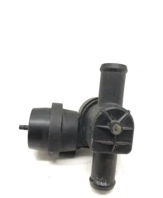 Valve vacuum