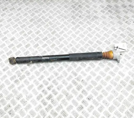 Ford Ecosport Rear shock absorber/damper GN1518080A3B