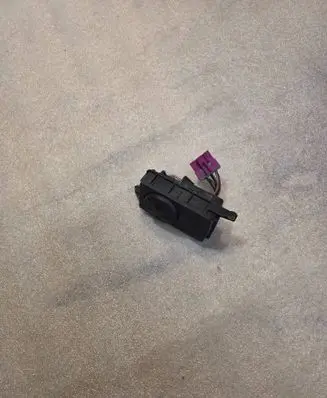 Audi A8 S8 D2 4D Seat control switch 4D0959772