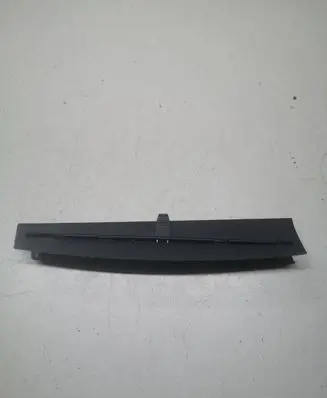 BMW 5 F10 F11 Rear door sun blind/shade 9918011935