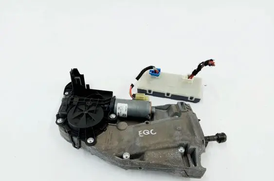 Mercedes-Benz EQC Tailgate/trunk/boot lift motor A0999064703