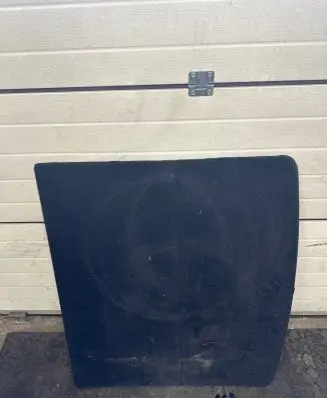 Hyundai ix35 Trunk/boot floor carpet liner 857202S000