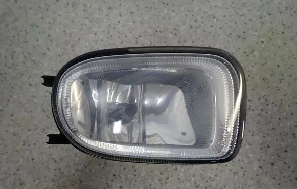 Nissan Almera N16 Fog light set