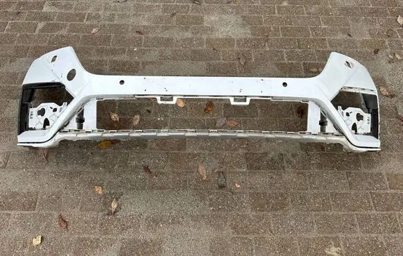 Skoda Octavia Mk4 Front bumper