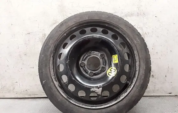 Opel Astra H R16 spare wheel 2160115