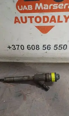 Toyota Yaris Fuel injector 33036