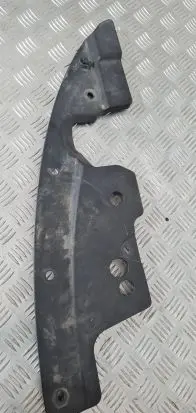 Nissan Murano Z51 Engine bonnet/hood lock trim molding 