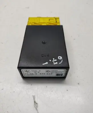 BMW 5 E39 Immobilizer control unit/module 8375840 61358375840 608377