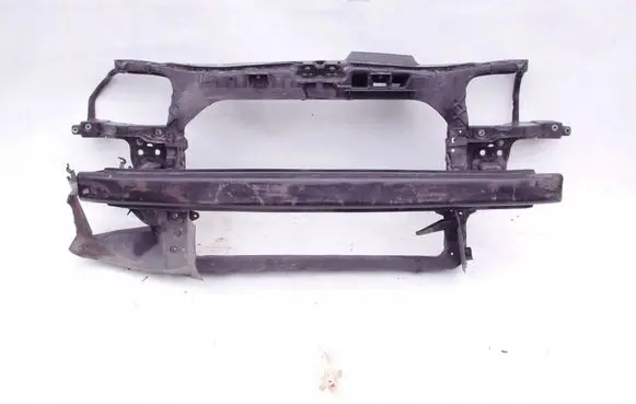 Seat Ibiza III (6L) Radiator support slam panel 6L0805588A