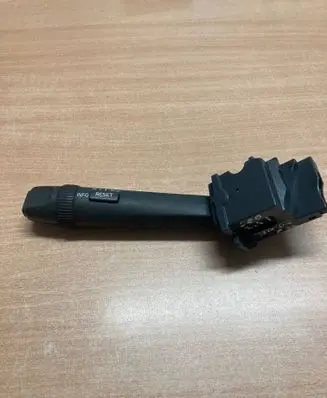Volvo S80 Indicator stalk 9441242