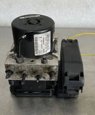 Ford Fiesta Master brake cylinder DOFORDFIESTAMK7
