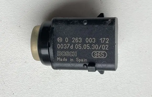 Opel Zafira B Parking PDC sensor 0263003172