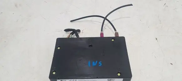 Opel Insignia B Other control units/modules
