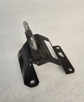 Volvo XC90 Engine bonnet/hood lock/latch loop/hook 31352886