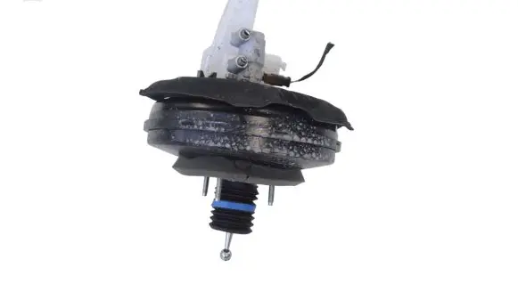 Brake booster