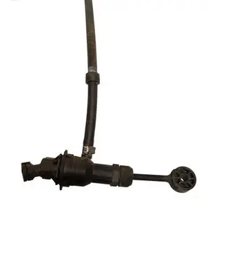 Peugeot Boxer Clutch master cylinder 55192726