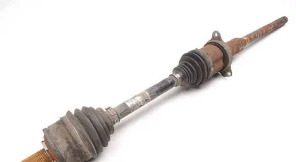Volvo S90, V90 Front driveshaft 31367049