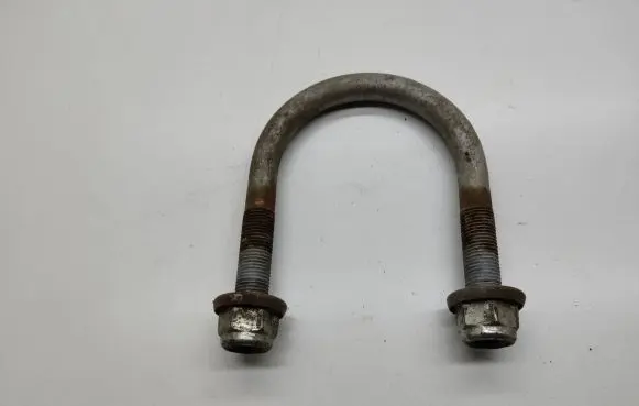 Other rear suspension part