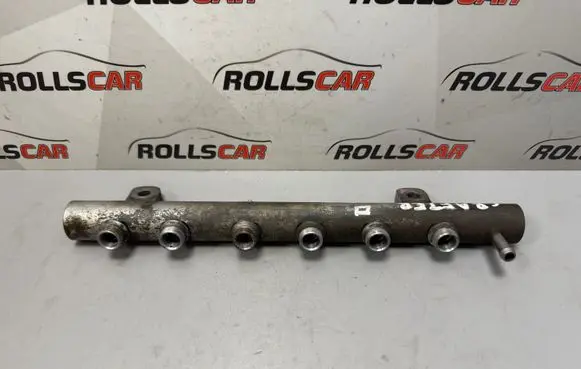 Volkswagen Crafter Fuel main line pipe 076130093C