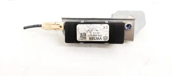 Antenna control unit