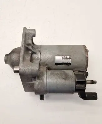 Citroen C3 Starter motor 9671530880 4280008332
