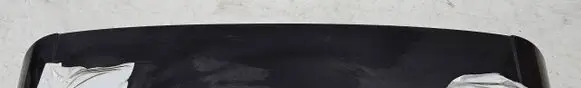 Renault Espace V (RFC) Tailgate/trunk spoiler 960304017R