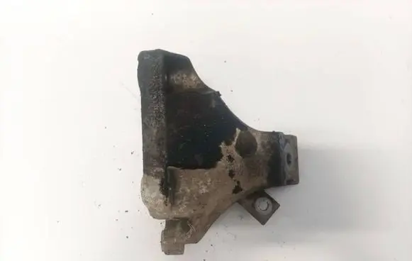 Audi A6 S6 C6 4F Engine mounting bracket 4f0199308ab