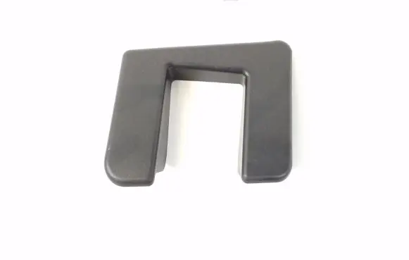 Porsche Cayenne (92A) Other trunk/boot trim element 7P5867627A
