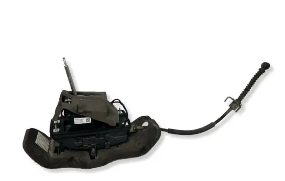 Audi A7 S7 4G Gear shifter/selector 4G2713041K