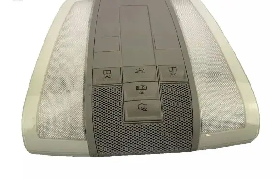 Mercedes-Benz C W204 Front seat light A2048202001