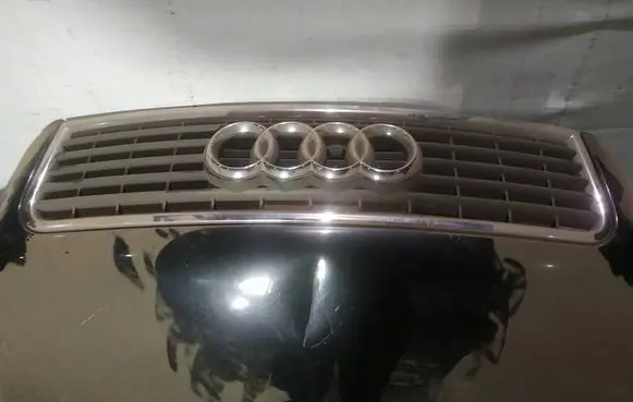 Audi A4 S4 B6 8E 8H Front grill