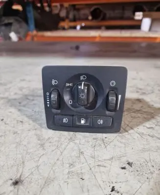 Volvo S40 Light switch 30669736
