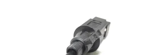 Nissan Micra Sensor