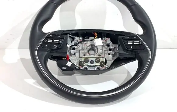 KIA EV6 Steering wheel 