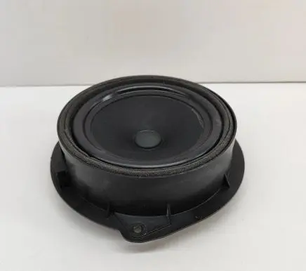 Audi A3 8Y Rear door speaker 83A035411