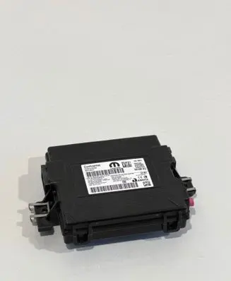 Chrysler Pacifica Keyless (KESSY) go control unit/module P68500152AA 125623087A 2018051000195