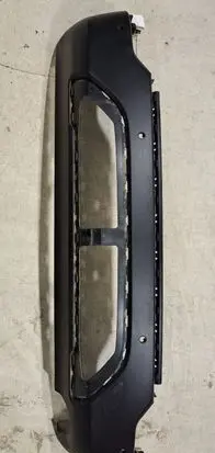 Opel Mokka Front bumper lip 42505613
