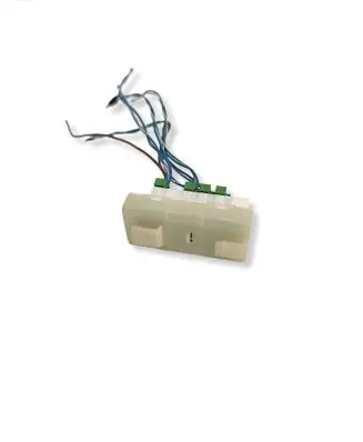 Mercedes-Benz C W205 Other wiring loom 0055461040