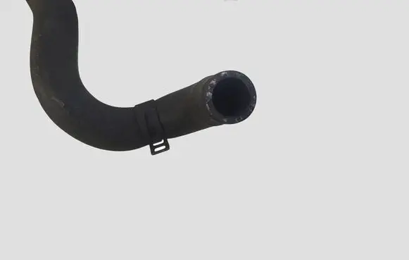 Jaguar XF X250 Engine coolant pipe/hose 9X238K534