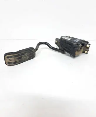 Volkswagen Sharan Accelerator throttle pedal 7M3721603B YM219F836AA 6PV00777003