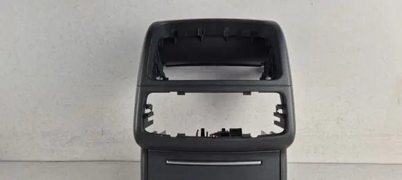 Audi A6 S6 C7 4G Other center console (tunnel) element 4G0864376B