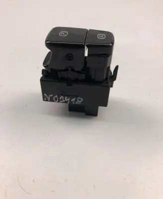 Volvo XC40 Other switches/knobs/shifts 31456219