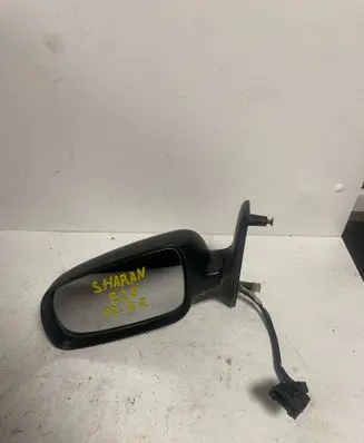 Volkswagen Sharan Front door electric wing mirror E6022318 E6022317 E6012317