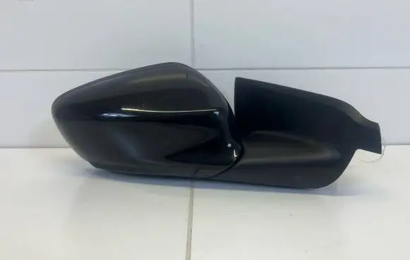 Citroen C4 Cactus Front door electric wing mirror E90411054