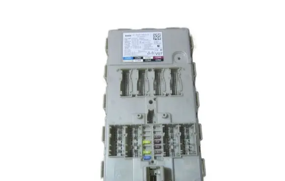 BMW X3 G01 Speedometer control unit/module 8715810 52FGT268BMW