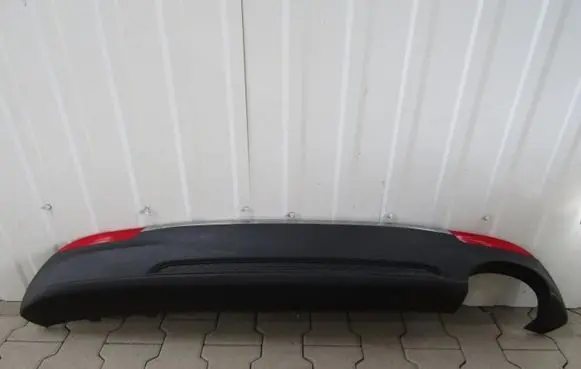 KIA Optima Rear bumper 86690-D4300