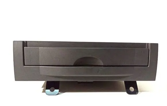 Volvo V50 Navigation unit CD/DVD player 31260775